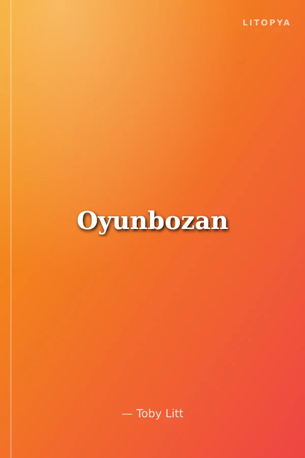 Oyunbozan