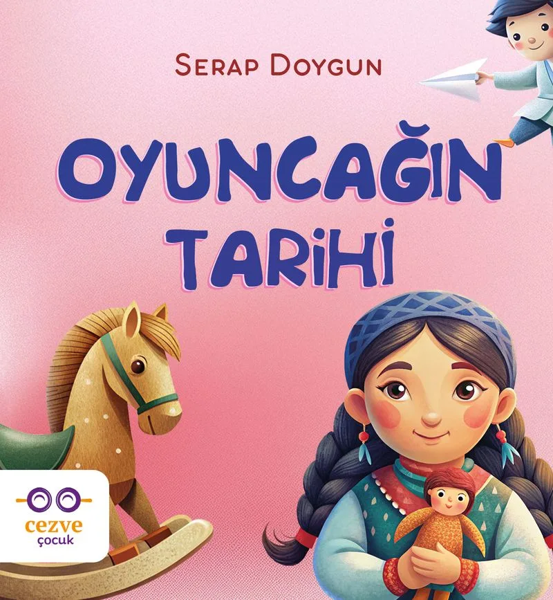 Oyuncağın Tarihi