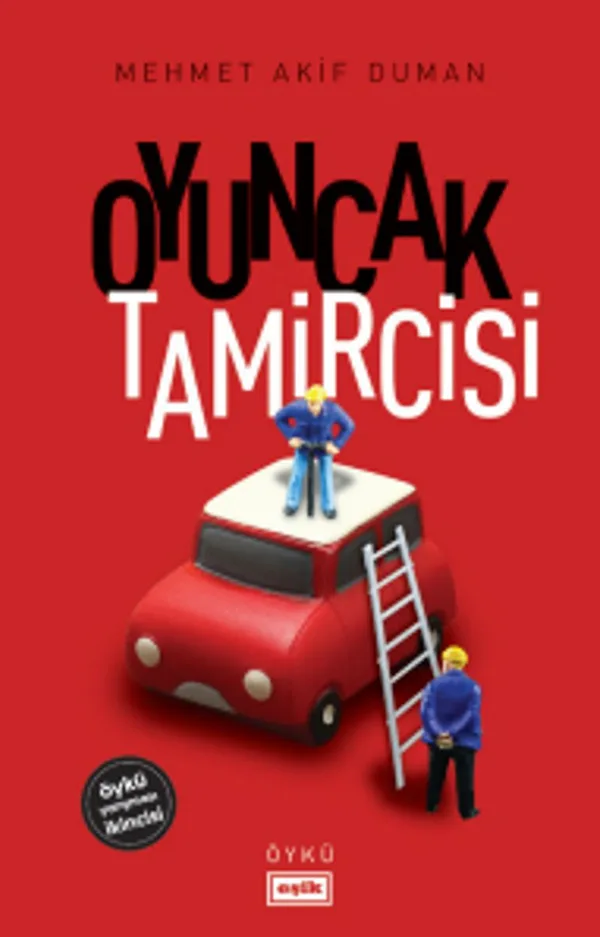 Oyuncak Tamircisi