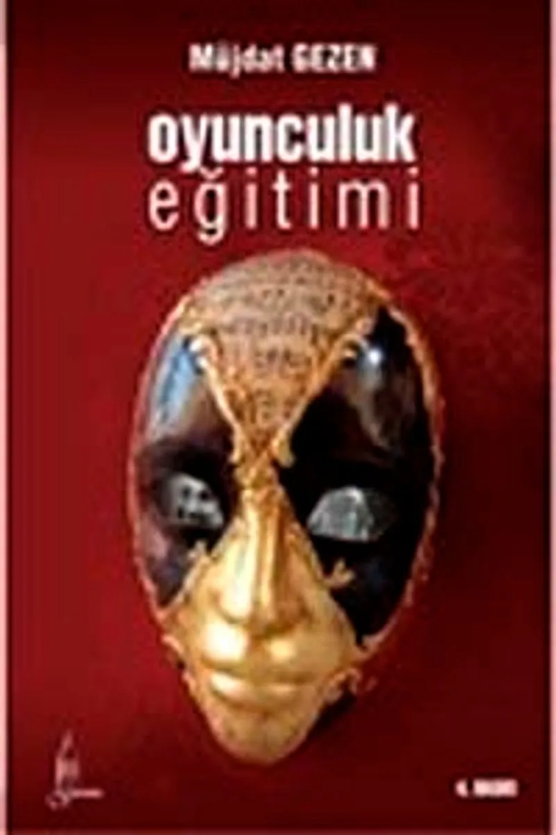 Oyunculuk Eğitimi