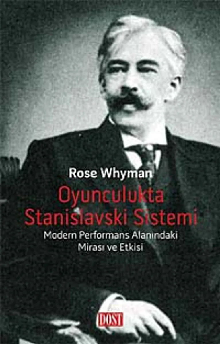 Oyunculukta Stanislavski Sistemi Modern Performans Alanındaki Mirası ve Etkisi