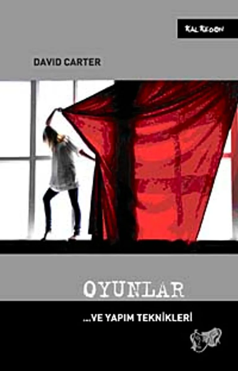 Oyunlar... ve Yapım Teknikleri