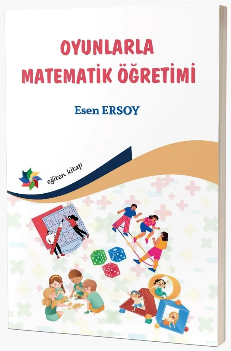 Oyunlarla Matematik Öğretimi