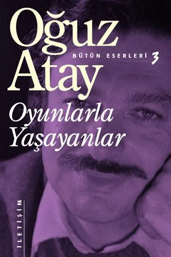 Oyunlarla yaşayanlar