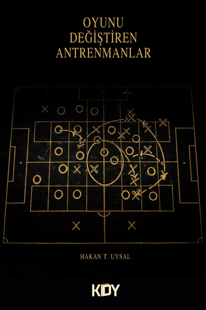 Oyunu Değiştiren Antrenmanlar
