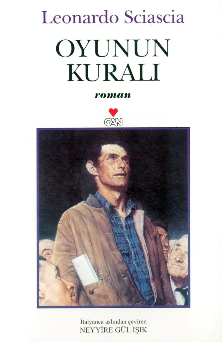 Oyunun Kuralı / 14-A-46