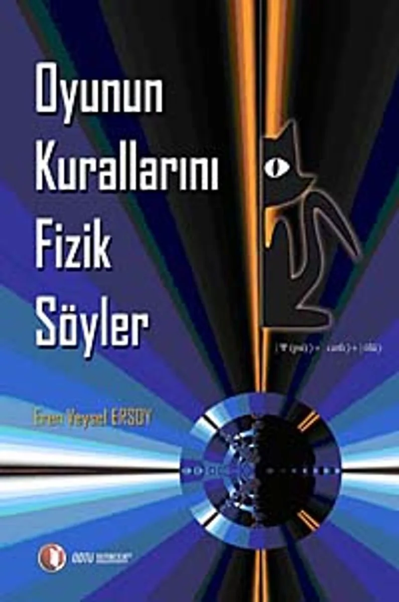 Oyunun Kurallarını Fizik Söyler