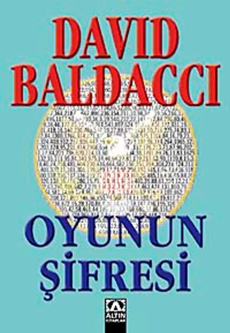 Oyunun Şifresi