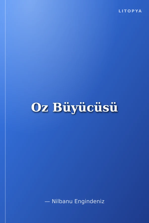 Oz Büyücüsü