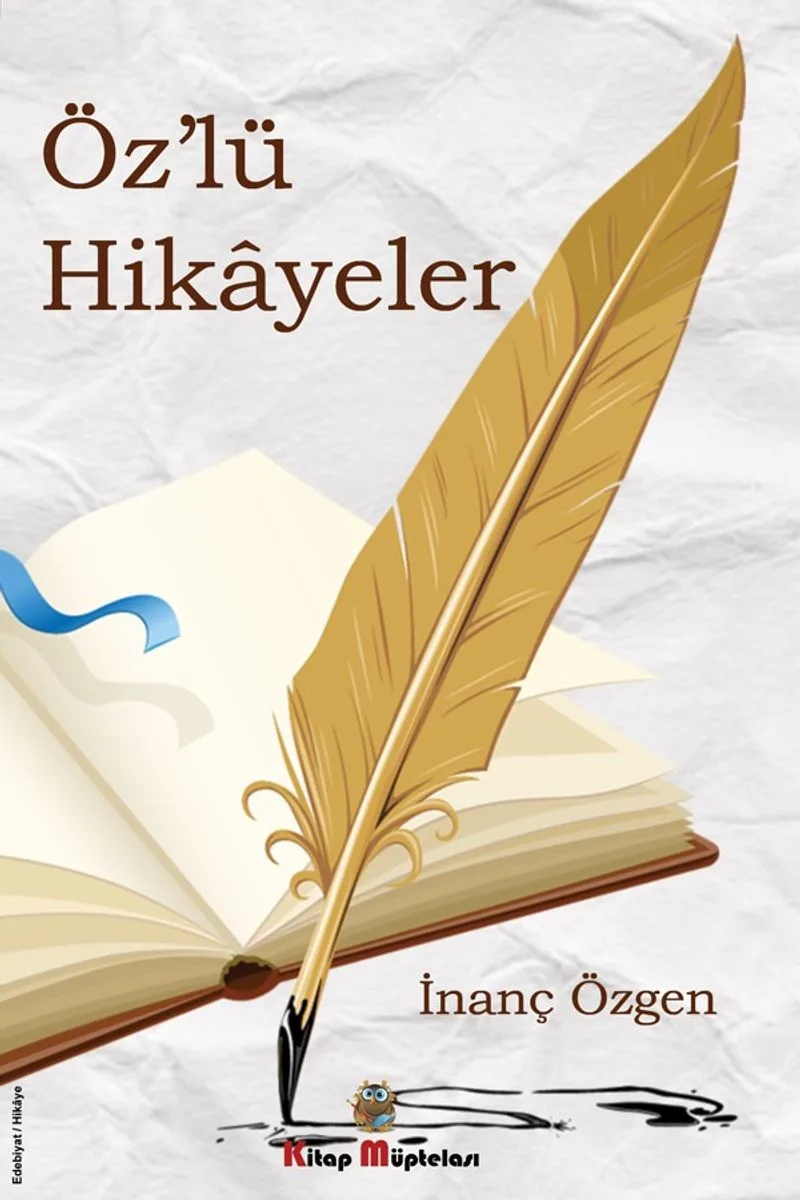 Öz'lü Hikayeler ‘Balon, Tilki ve Kurt, Son Yolculuk'