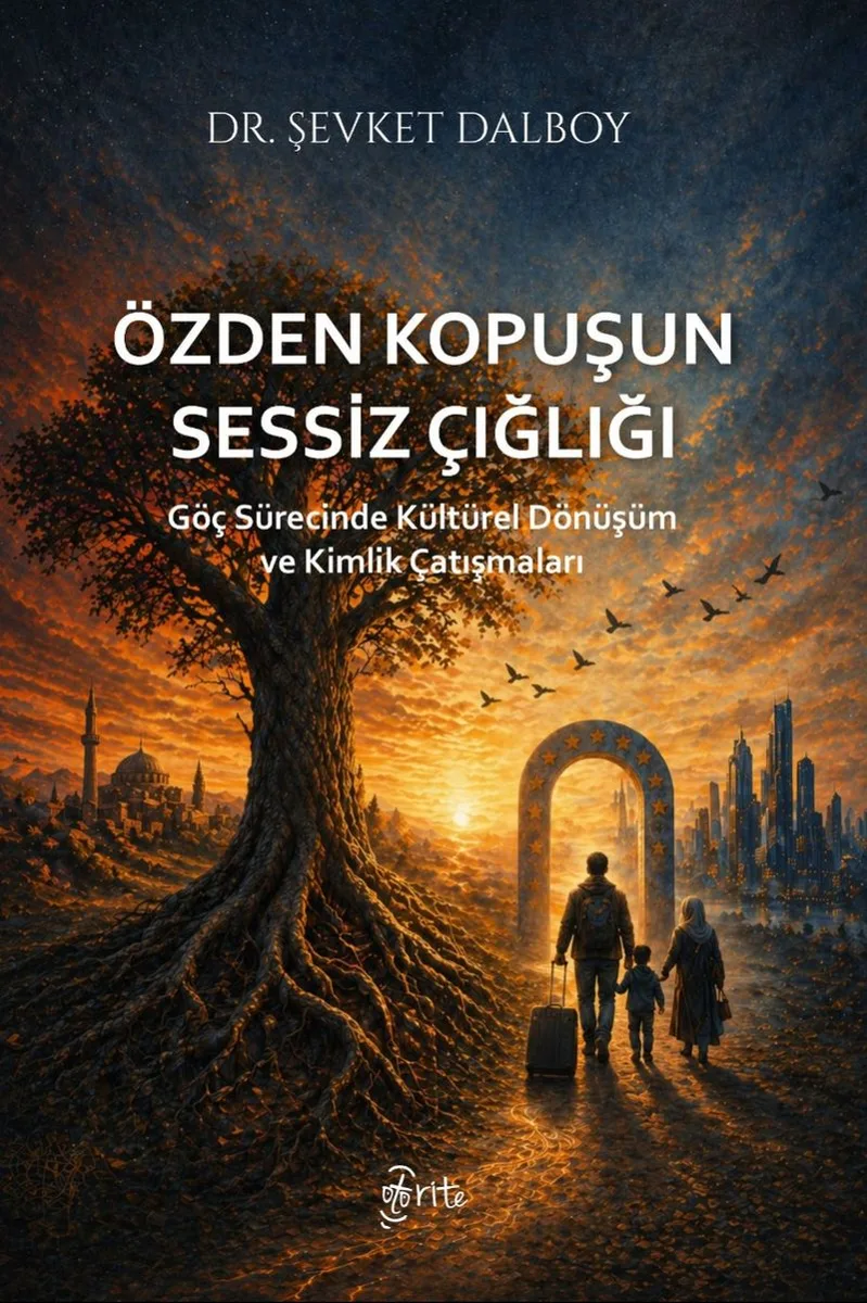 Özden Kopuşun Sessiz Çığlığı Göç Sürecinde Kültürel Dönüşüm ve Kimlik Çatışmaları