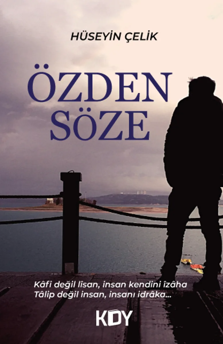 Özden Söze