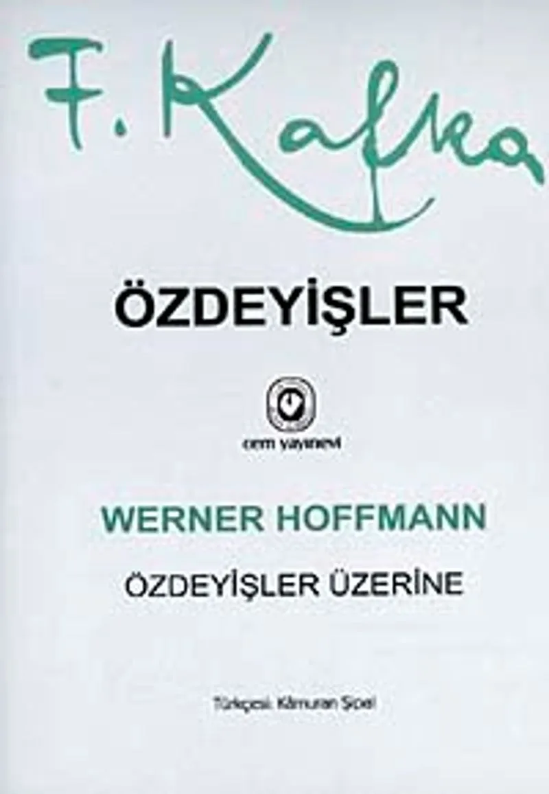 Özdeyişler Özdeyişler Üzerine