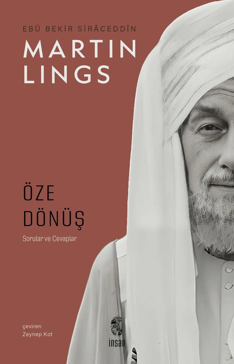 Öze Dönüş Sorular ve Cevaplar