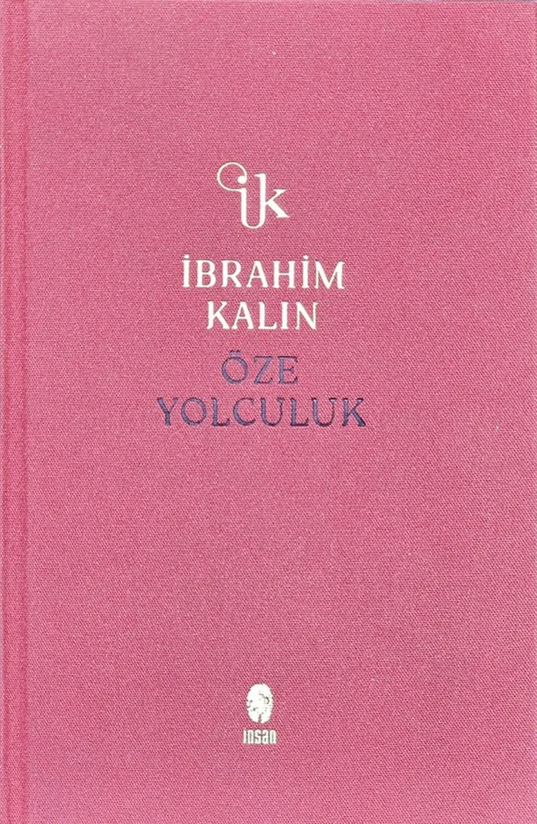 Öze Yolculuk (Bez Ciltli)