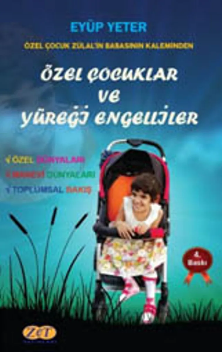 Özel Çocuklar ve Yüreği Engelliler