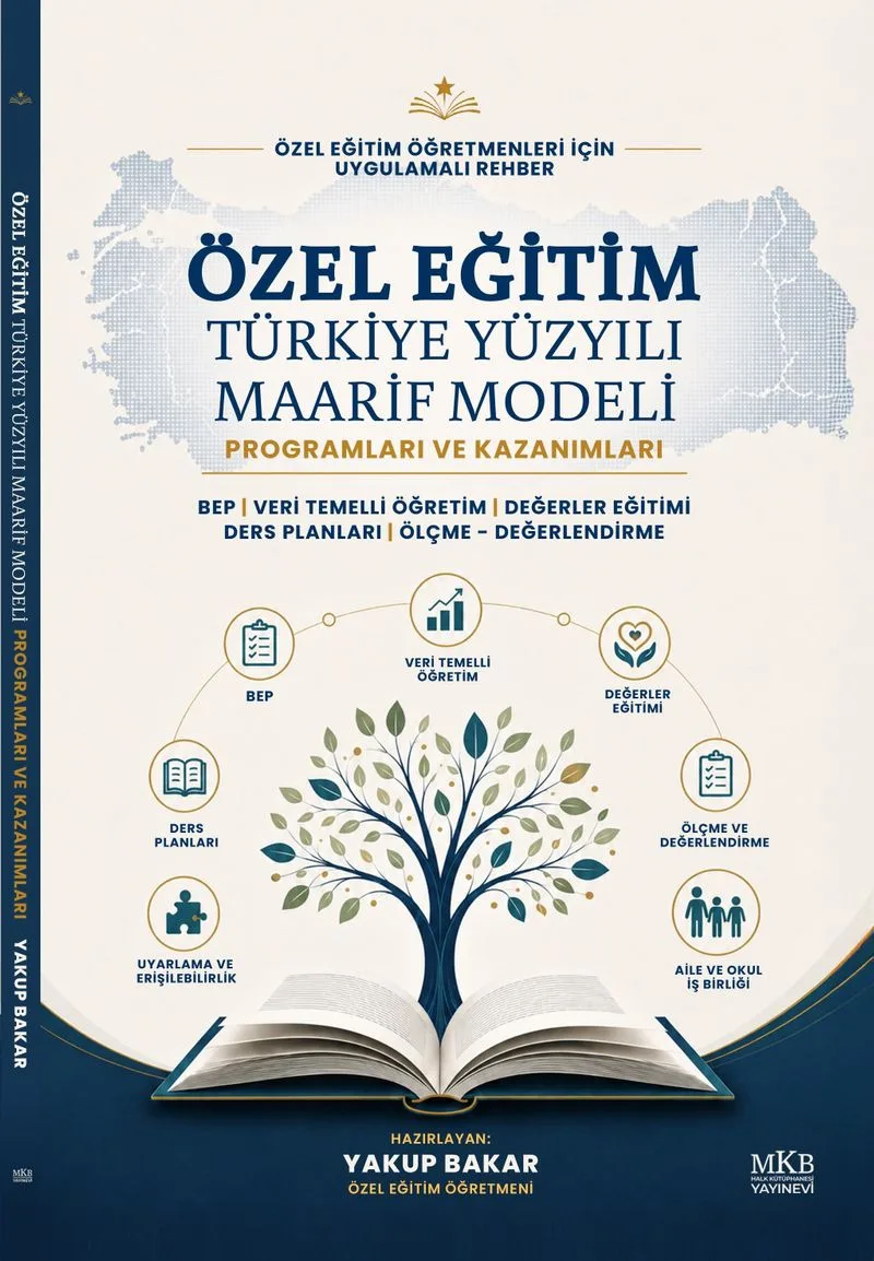 Özel Eğitim Türkiye Yüzyılı Maarif Modeli Programları ve Kazanımları