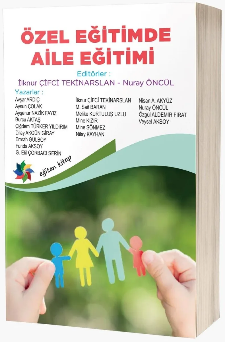 Özel Eğitimde Aile Eğitimi