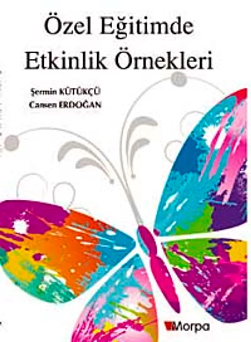 Özel Eğitimde Etkinlik Örnekleri