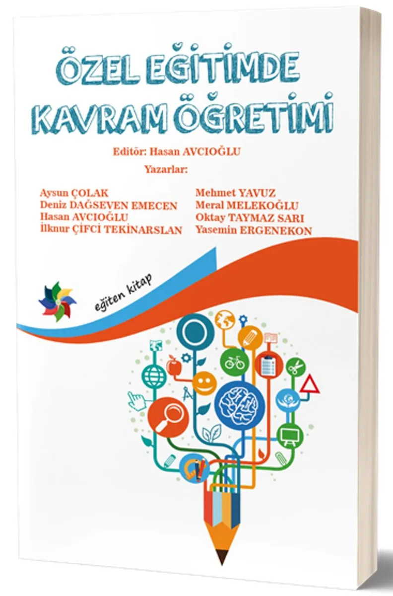 Özel Eğitimde Kavram Öğretimi