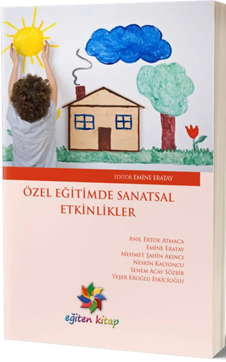 Özel Eğitimde Sanatsal Etkinlikler