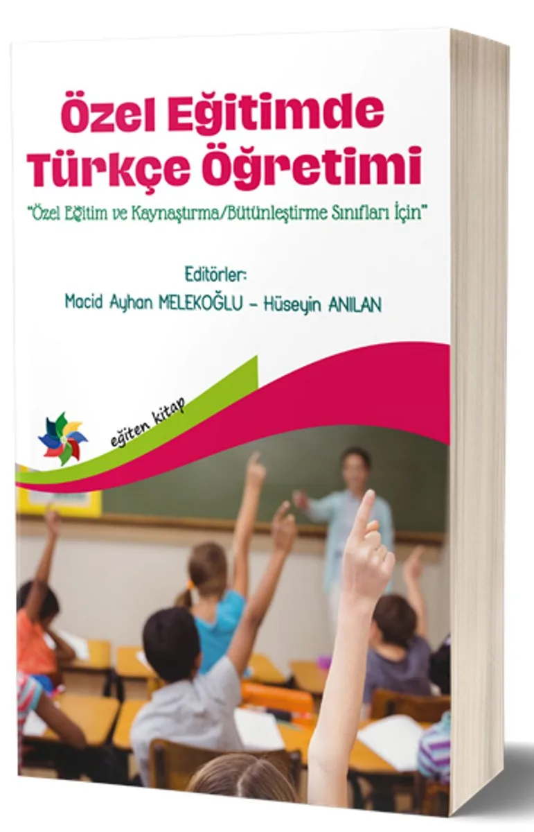 Özel Eğitimde Türkçe Öğretimi