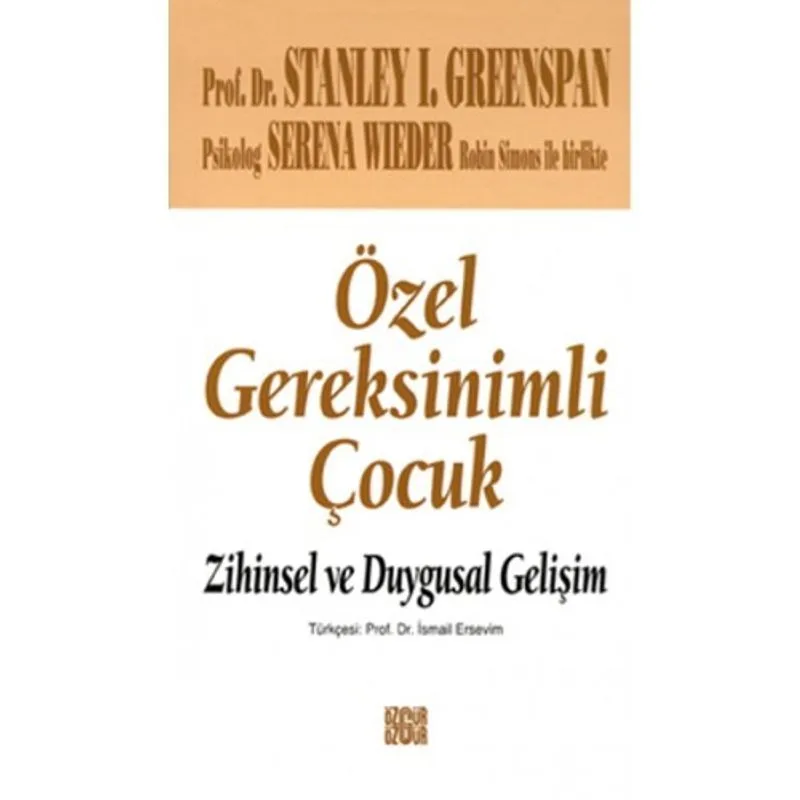 Özel Gereksinimli Çocuk
