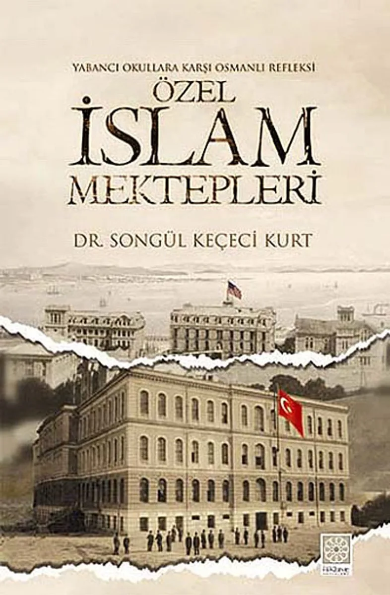 Özel İslam Mektepleri