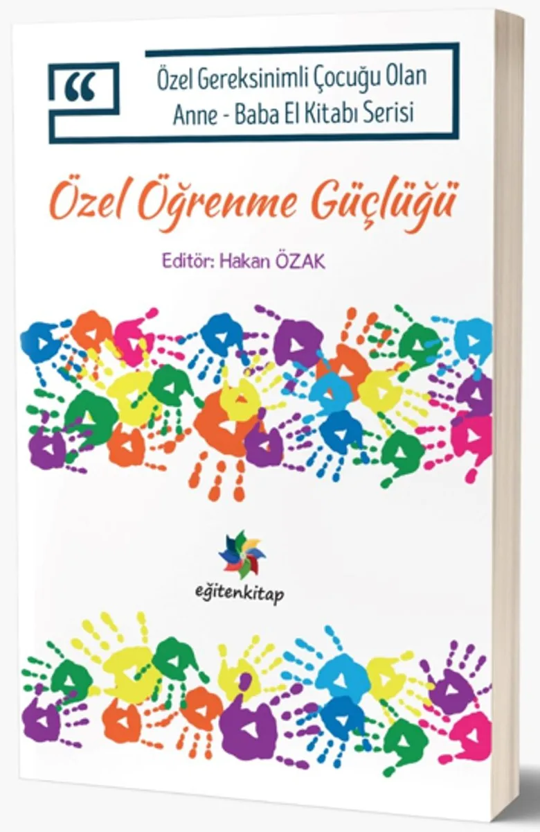 Özel Öğrenme Güçlüğü