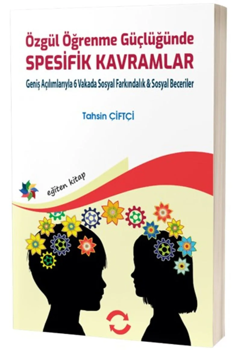 Özgül Öğrenme Güçlüğünde Spesifik Kavramlar