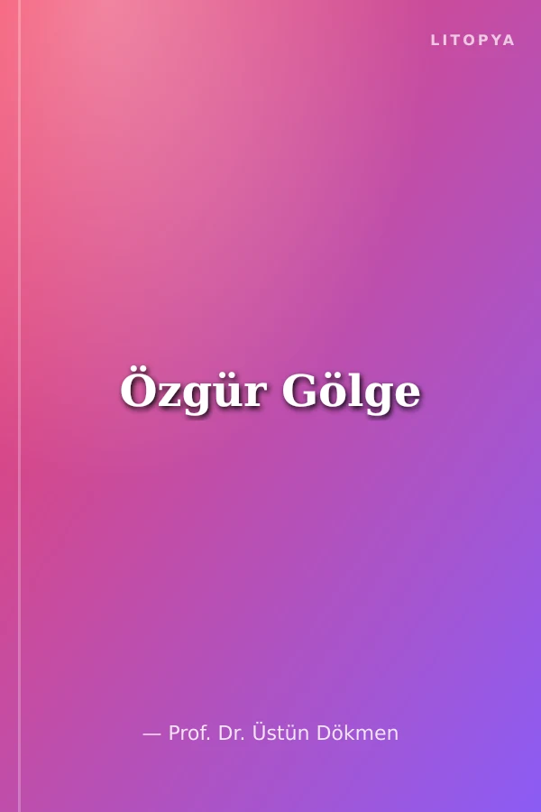 Özgür Gölge