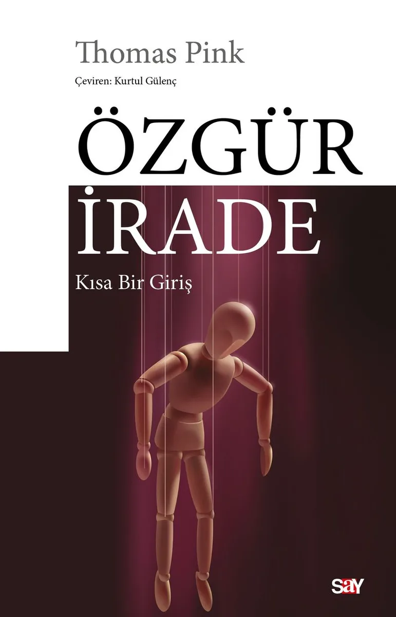 Özgür İrade Kısa Bir Giriş