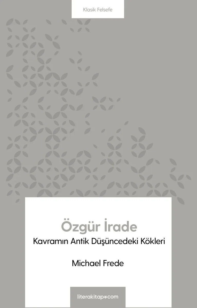 Özgür İrade