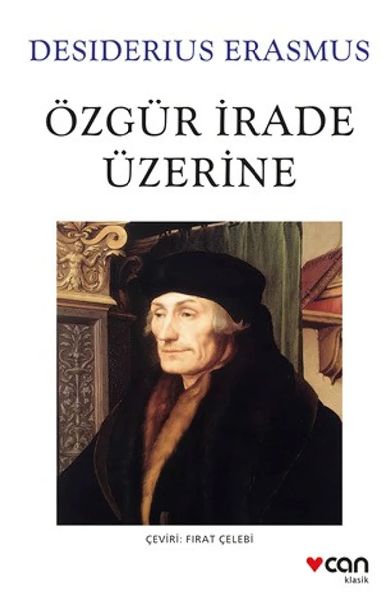 Özgür İrade Üzerine