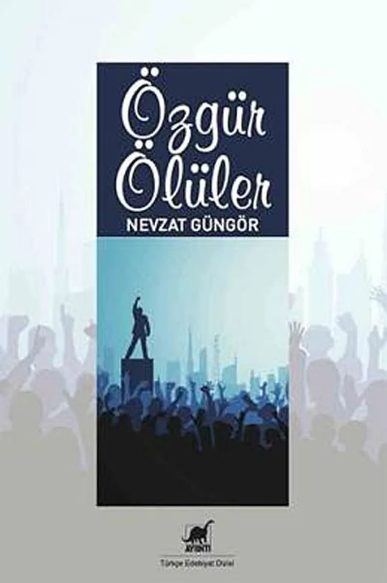 Özgür Ölüler
