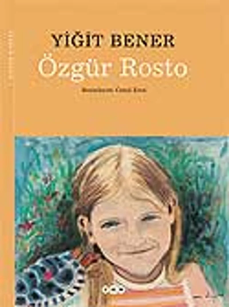 Özgür Rosto