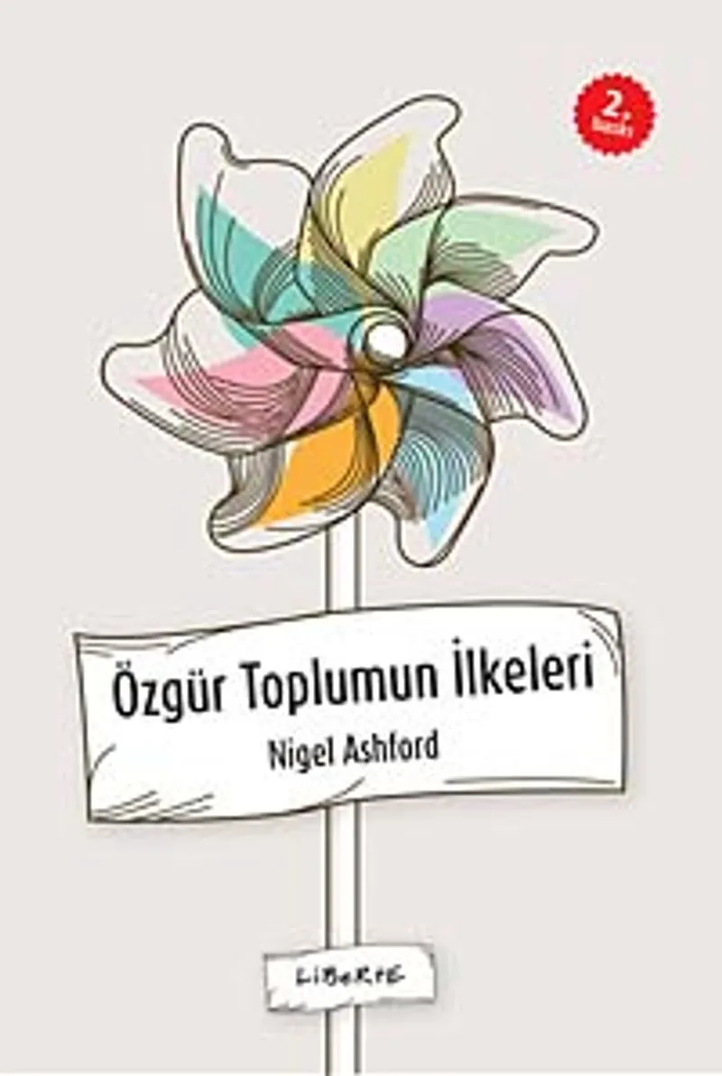 Özgür Toplumun İlkeleri
