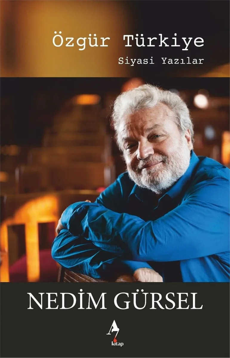 Özgür Türkiye Siyasi Yazılar