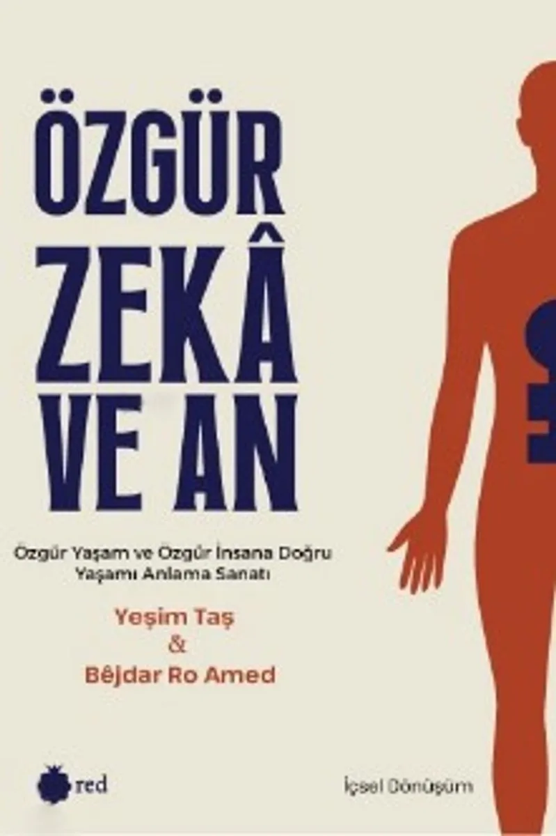 Özgür Zeka ve An