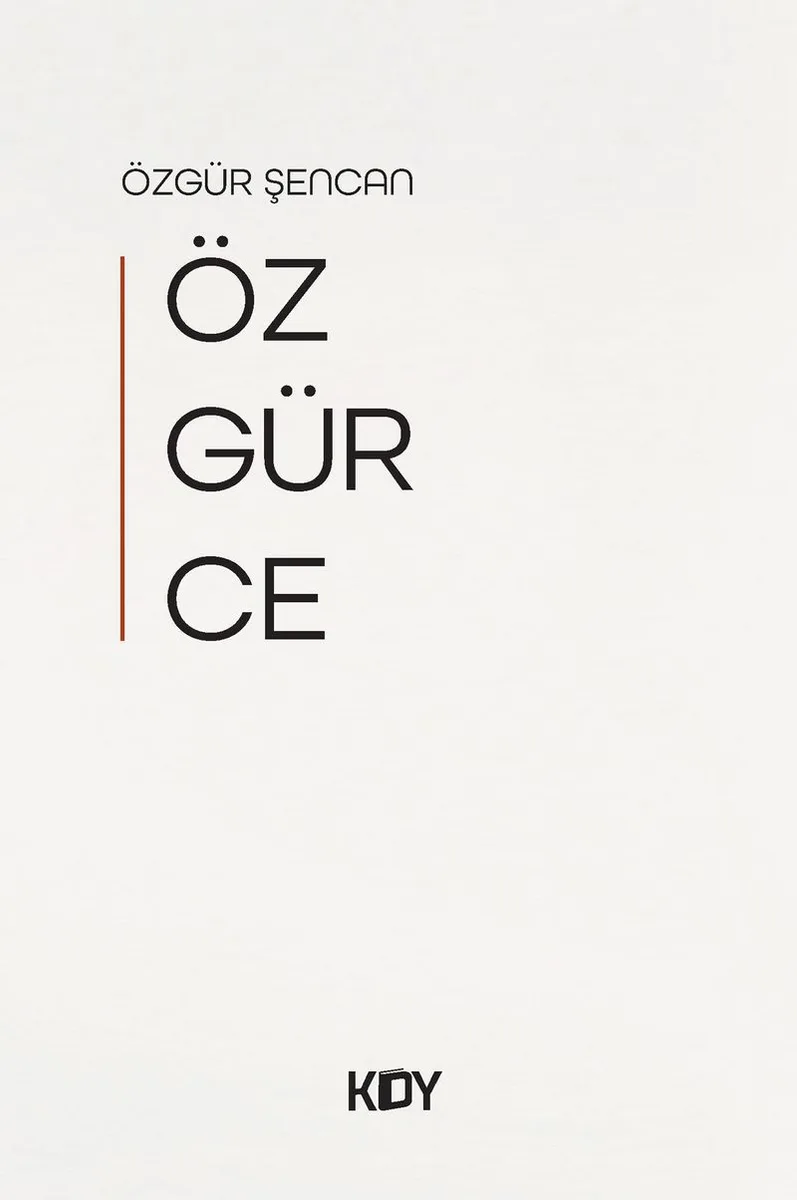 Özgürce