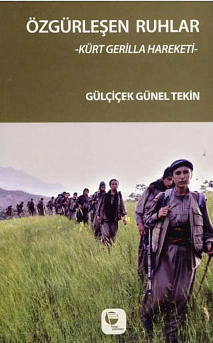 Özgürleşen Ruhlar Kürt Gerilla Hareketi