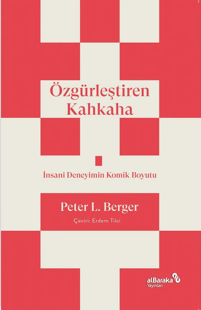 Özgürleştiren Kahkaha