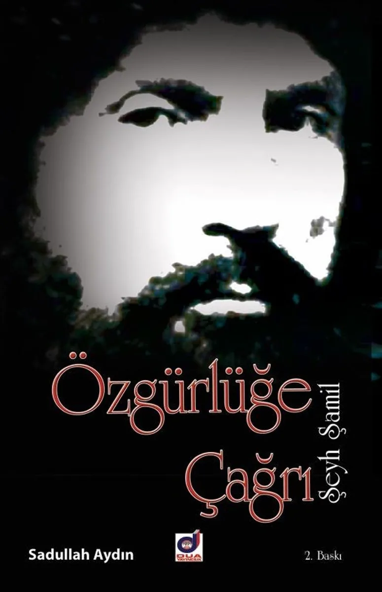 Özgürlüğe Çağrı Şeyh Şamil