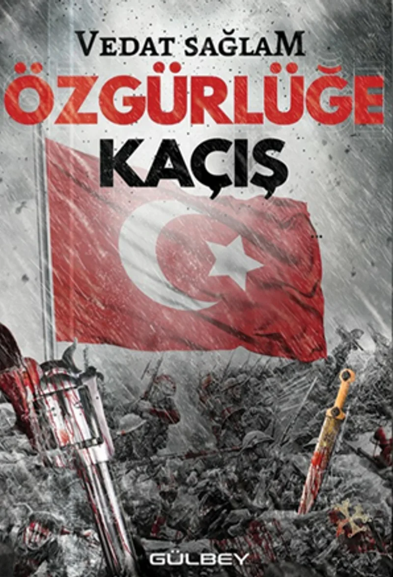 Özgürlüğe Kaçış
