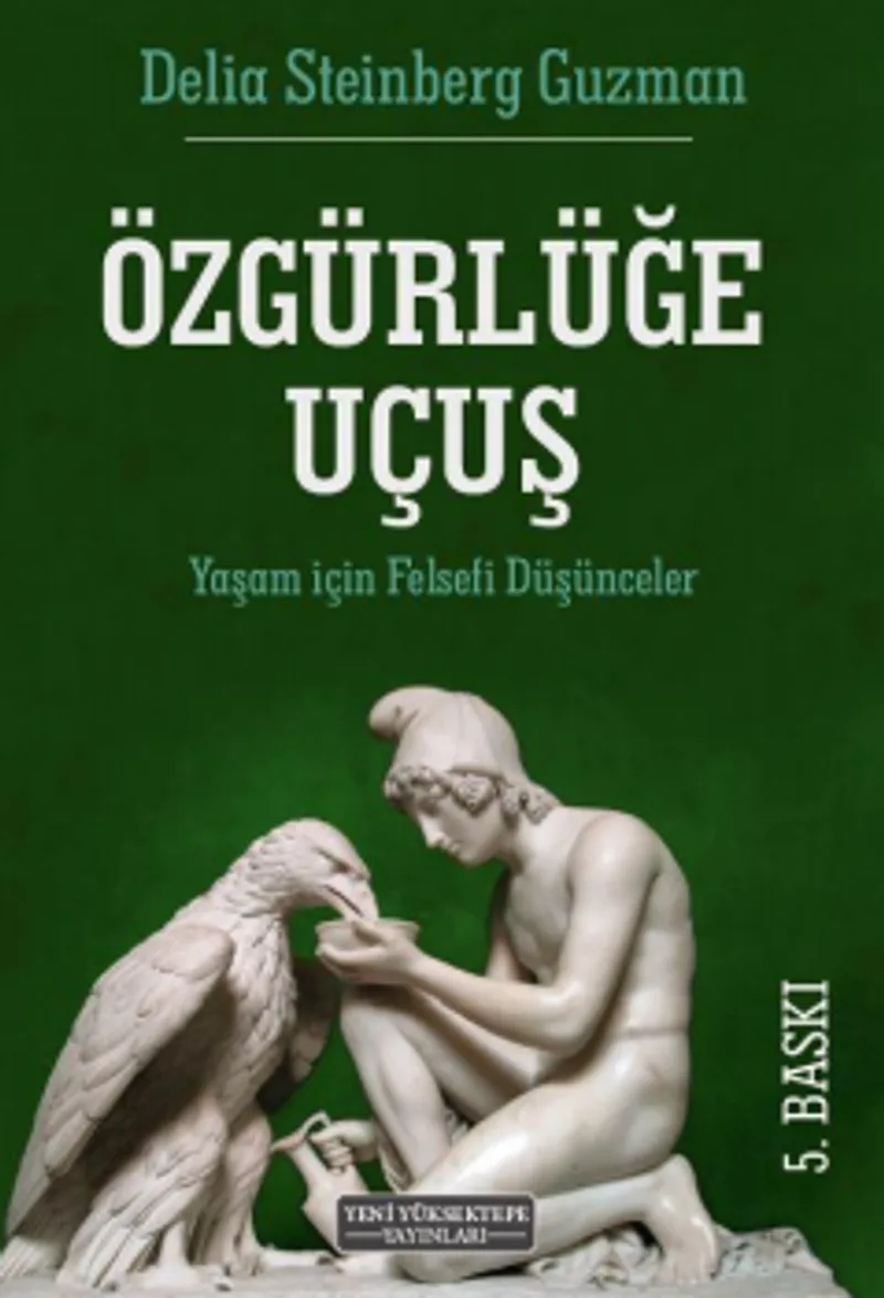 Özgürlüğe Uçuş