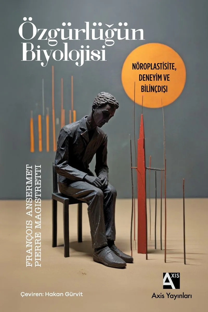 Özgürlüğün Biyolojisi Nöroplastisite, Deneyim ve Bilinçdışı