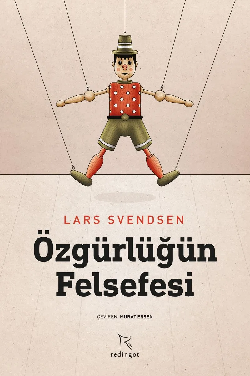 Özgürlüğün Felsefesi