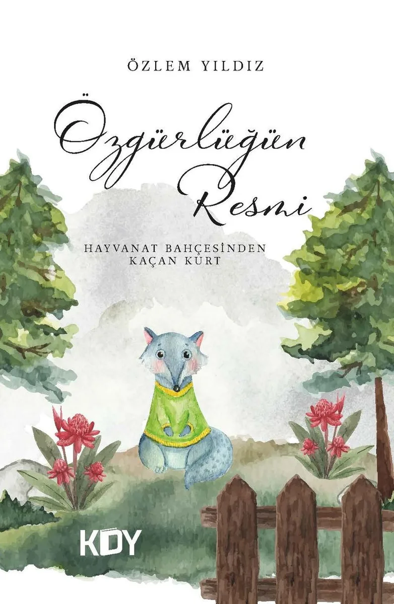 Özgürlüğün Resmi