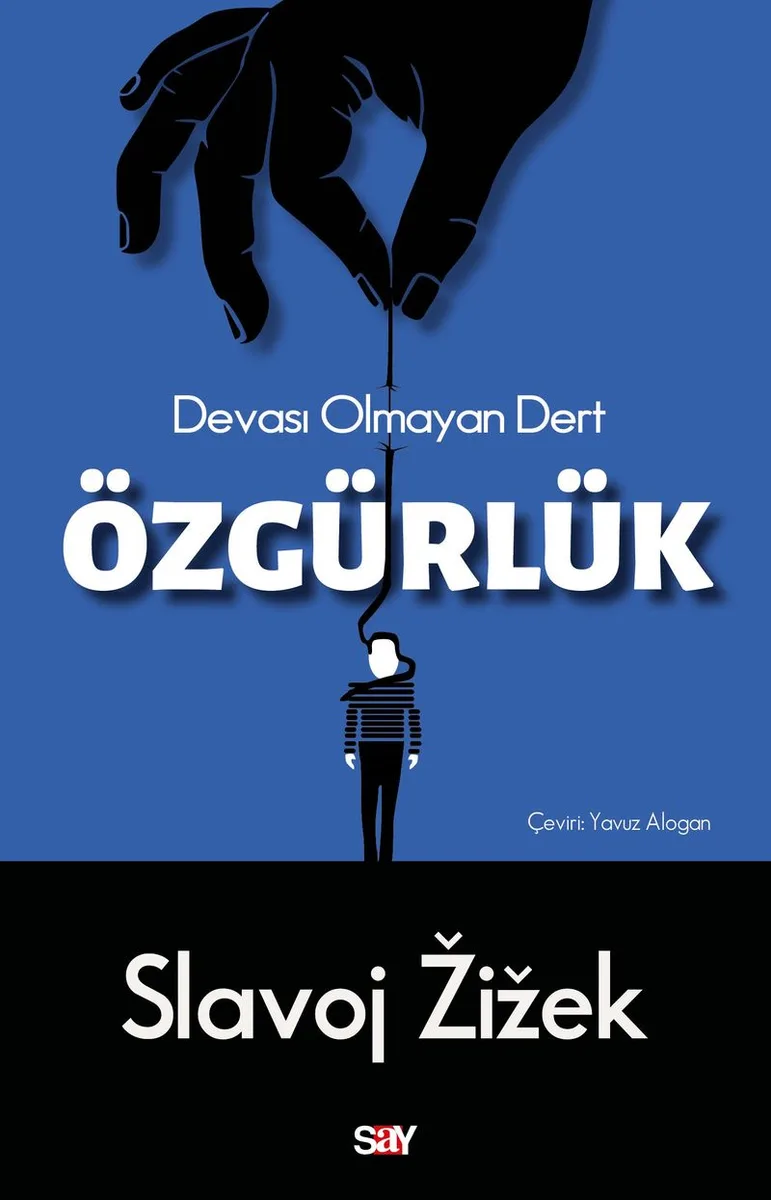Özgürlük Devası Olmayan Dert