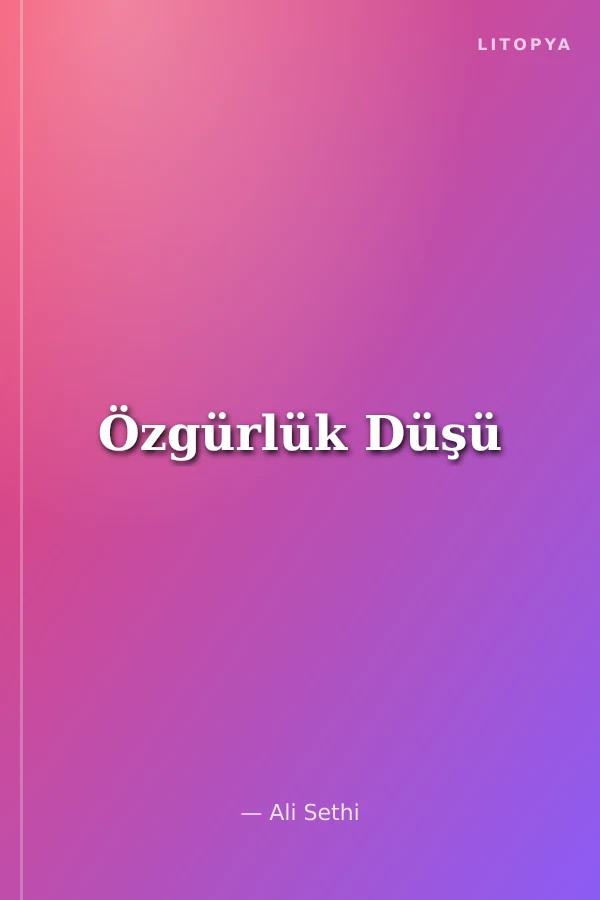 Özgürlük Düşü